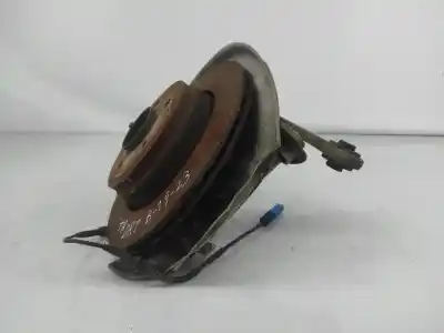 Second-hand car spare part rear right knuckle for bmw 7 (e65, e66, e67) 730 i li oem iam references   