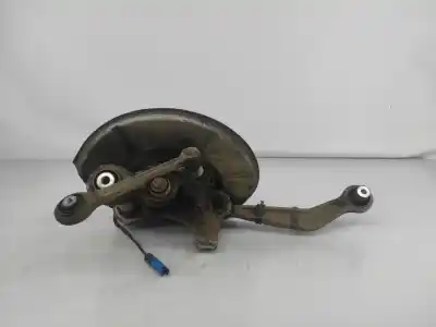 Second-hand car spare part rear right knuckle for bmw 7 (e65, e66, e67) 730 i li oem iam references   