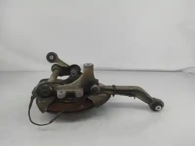 Second-hand car spare part rear right knuckle for bmw 7 (e65, e66, e67) 730 i li oem iam references   