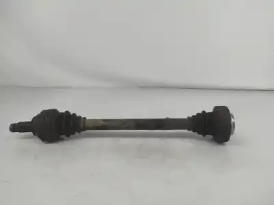 Second-hand car spare part front right transmission for bmw 7 (e65, e66, e67) 730 i li oem iam references 