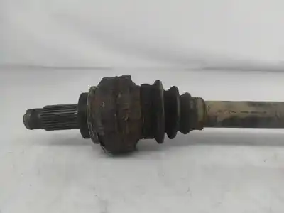 Second-hand car spare part front right transmission for bmw 7 (e65, e66, e67) 730 i li oem iam references   