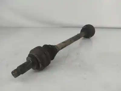 Second-hand car spare part front right transmission for bmw 7 (e65, e66, e67) 730 i li oem iam references   