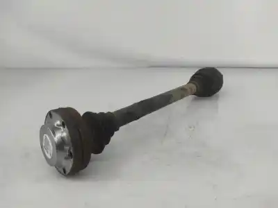 Second-hand car spare part front right transmission for bmw 7 (e65, e66, e67) 730 i li oem iam references   