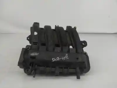 Автозапчастина б/у впускний колектор для renault modus / grand modus (f/jp0_) 1.2 (jp0c jp0k fp0c fp0k fp0p jp0p jp0t) посилання на oem iam 8200275381