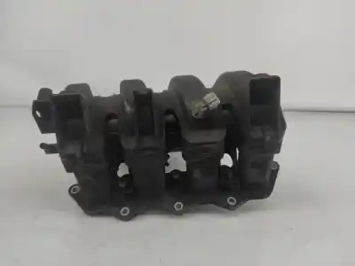 Автозапчасти б/у впускной коллектор за renault modus / grand modus (f/jp0_) 1.2 (jp0c jp0k fp0c fp0k fp0p jp0p jp0t) ссылки oem iam 8200275381  