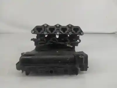 Автозапчасти б/у впускной коллектор за renault modus / grand modus (f/jp0_) 1.2 (jp0c jp0k fp0c fp0k fp0p jp0p jp0t) ссылки oem iam 8200275381  