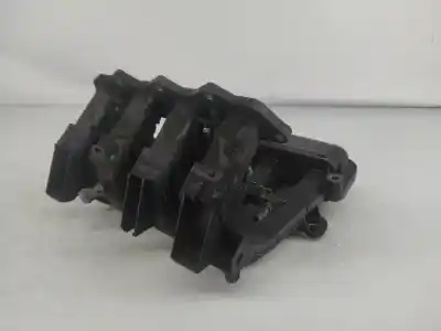 Автозапчасти б/у впускной коллектор за renault modus / grand modus (f/jp0_) 1.2 (jp0c jp0k fp0c fp0k fp0p jp0p jp0t) ссылки oem iam 8200275381  