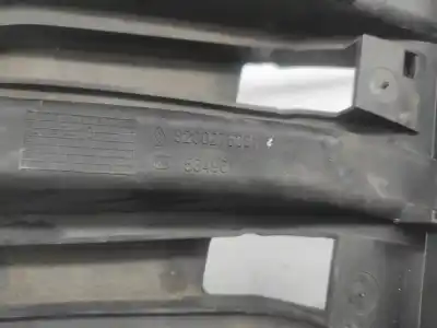 Автозапчасти б/у впускной коллектор за renault modus / grand modus (f/jp0_) 1.2 (jp0c jp0k fp0c fp0k fp0p jp0p jp0t) ссылки oem iam 8200275381  