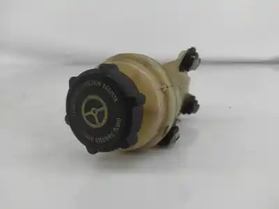 Автозапчастина б/у адресний депозит для ford focus i (daw, dbw) 1.8 turbo di / tddi посилання на oem iam 98ag3r700ah  