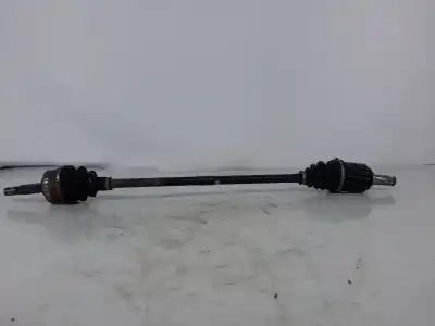 Автозапчасти б/у правый привод за opel corsa c (x01) 1.2 twinport (f08 f68) ссылки oem iam   