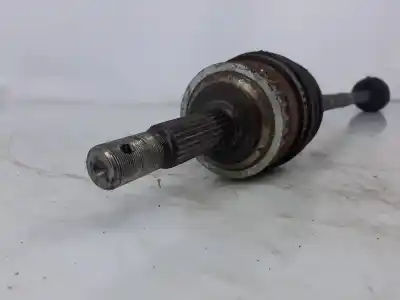 Автозапчасти б/у правый привод за opel corsa c (x01) 1.2 twinport (f08 f68) ссылки oem iam   