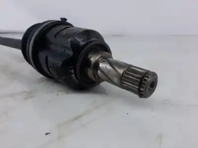 Автозапчасти б/у правый привод за opel corsa c (x01) 1.2 twinport (f08 f68) ссылки oem iam   
