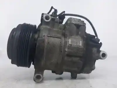 Second-hand car spare part air conditioning compressor for bmw 3 touring (e91) 320 d oem iam references 4472601852  