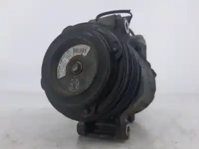 Second-hand car spare part air conditioning compressor for bmw 3 touring (e91) 320 d oem iam references 4472601852  