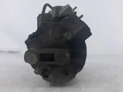 Second-hand car spare part air conditioning compressor for bmw 3 touring (e91) 320 d oem iam references 4472601852  