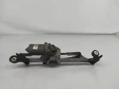 Pezzo di ricambio per auto di seconda mano tiranti e motorino del tergicristallo anteriore per opel corsa d (s07) 1.2 (l08 l68) riferimenti oem iam 13182340