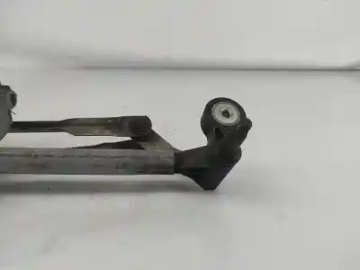 Second-hand car spare part front windshield wiper motor for opel corsa d (s07) 1.2 (l08 l68) oem iam references 13182340  