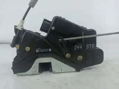 Pezzo di ricambio per auto di seconda mano serratura porta anteriore destra per bmw 3 (e46) 330 d riferimenti oem iam 