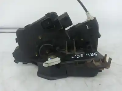 Second-hand car spare part front right door lock for bmw 3 (e46) 330 d oem iam references   