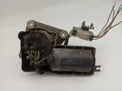 Peça sobressalente para automóvel em segunda mão motor do limpa para brisas por skoda fabia i (6y2) 1.4 16v referências oem iam 