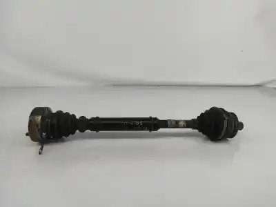 Peça sobressalente para automóvel em segunda mão transmissão dianteira direita por audi a4 b5 (8d2) 1.8 t referências oem iam  Peça sobressalente para automóvel em segunda mão transmissão dianteira direita por audi a4 b5 (8d2) 1.8 t referências oem iam