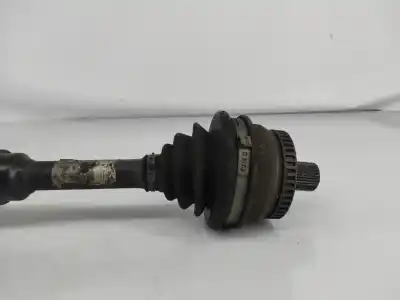 Автозапчасти б/у правый привод за audi a4 b5 (8d2) 1.8 t ссылки oem iam   
