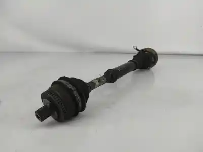 Автозапчасти б/у правый привод за audi a4 b5 (8d2) 1.8 t ссылки oem iam   