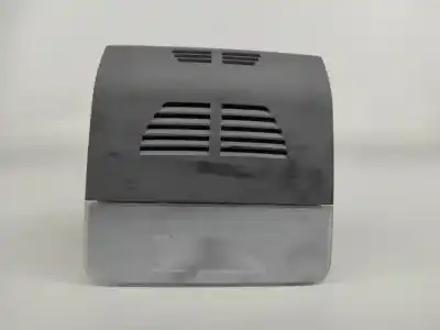 Peça sobressalente para automóvel em segunda mão luz interior por bmw 1 (e87) 120 d referências oem iam 6575697206401