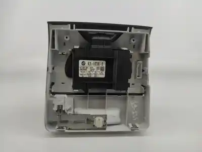 Pezzo di ricambio per auto di seconda mano luce interna per bmw 1 (e87) 120 d riferimenti oem iam 6575697206401  