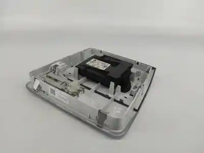 Pezzo di ricambio per auto di seconda mano luce interna per bmw 1 (e87) 120 d riferimenti oem iam 6575697206401  
