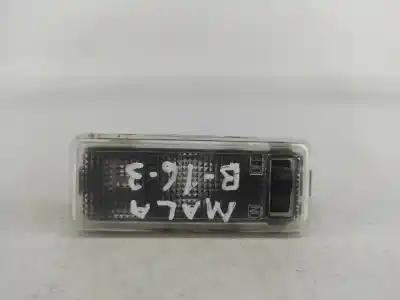 Pezzo di ricambio per auto di seconda mano luce interna per mazda 3 (bk) 2.0 (bkep) riferimenti oem iam 