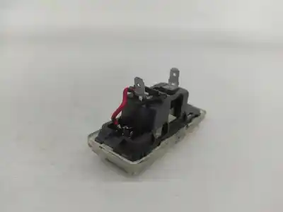 Pezzo di ricambio per auto di seconda mano luce interna per mazda 3 (bk) 2.0 (bkep) riferimenti oem iam   