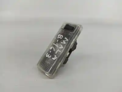 Pezzo di ricambio per auto di seconda mano luce interna per mazda 3 (bk) 2.0 (bkep) riferimenti oem iam   