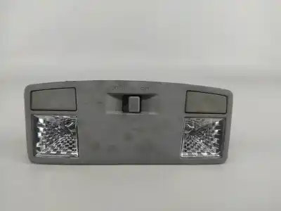 Pezzo di ricambio per auto di seconda mano luce interna per mazda 3 (bk) 2.0 (bkep) riferimenti oem iam 