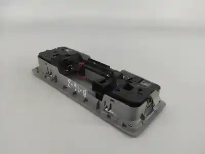 Second-hand car spare part interior light for mazda 3 (bk) 2.0 (bkep) oem iam references   