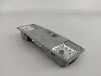 Second-hand car spare part interior light for mazda 3 (bk) 2.0 (bkep) oem iam references   