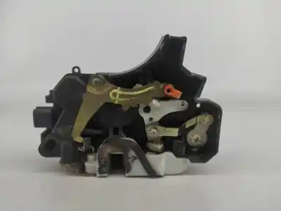 Автозапчасти б/у замок передней правой двери за mitsubishi colt vi (z3_a, z2_a) 1.5 di-d (z39a) ссылки oem iam 2pinos  