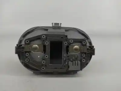 Автозапчасти б/у внутренний свет за mitsubishi colt vi (z3_a, z2_a) 1.5 di-d (z39a) ссылки oem iam mr951589  