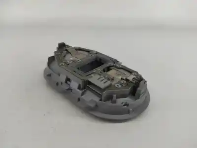 Автозапчасти б/у внутренний свет за mitsubishi colt vi (z3_a, z2_a) 1.5 di-d (z39a) ссылки oem iam mr951589  