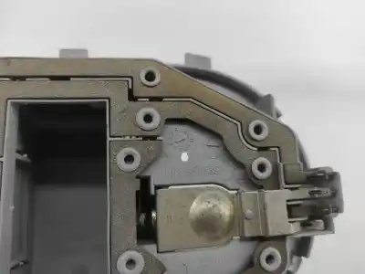 Автозапчасти б/у внутренний свет за mitsubishi colt vi (z3_a, z2_a) 1.5 di-d (z39a) ссылки oem iam mr951589  