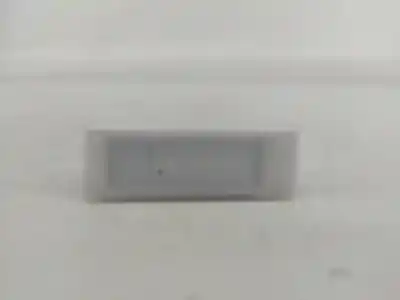 Автозапчастина б/у внутрішне світло для citroen c5 ii (rc_) 2.2 hdi посилання на oem iam 924216105