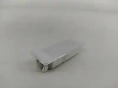 Автозапчастина б/у внутрішне світло для citroen c5 ii (rc_) 2.2 hdi посилання на oem iam 924216105  