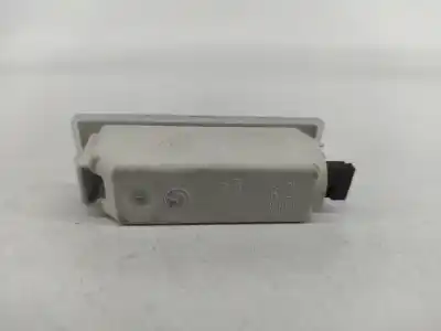 Автозапчастина б/у внутрішне світло для citroen c5 ii (rc_) 2.2 hdi посилання на oem iam   