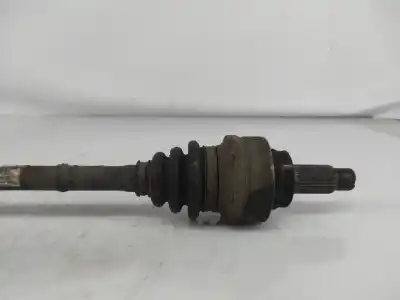 Pezzo di ricambio per auto di seconda mano trasmissione anteriore destra per citroen c5 ii (rc_) 2.2 hdi riferimenti oem iam 7597682ai04  