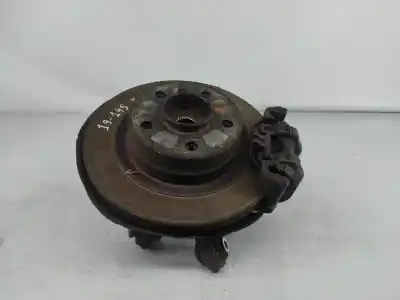 Автозапчастина б/у культ заднього правого для citroen c5 ii (rc_) 2.2 hdi посилання на oem iam 