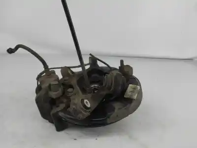 Pezzo di ricambio per auto di seconda mano snodo posteriore destro per citroen c5 ii (rc_) 2.2 hdi riferimenti oem iam   