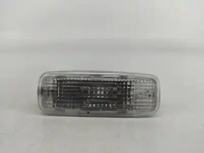 Peça sobressalente para automóvel em segunda mão luz interior por audi a3 sportback (8pa) 2.0 tdi 16v referências oem iam 4e0947105