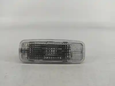 Peça sobressalente para automóvel em segunda mão luz interior por audi a3 sportback (8pa) 2.0 tdi 16v referências oem iam 4e0947105