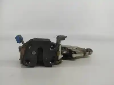 Peça sobressalente para automóvel em segunda mão FECHADURA DA PORTA DIANTEIRA DIREITA por NISSAN ALMERA I HATCHBACK (N15)  Referências OEM IAM 4PINOS  