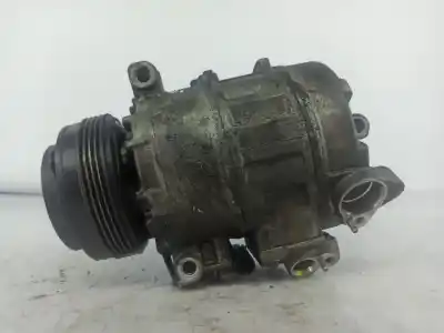 Pezzo di ricambio per auto di seconda mano compressore aria condizionata per bmw 3 (e46) 330 d riferimenti oem iam 4472208027